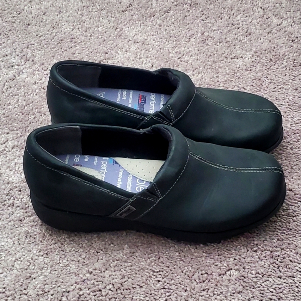 LIKE NEW Grey's anatomy Meredith clog